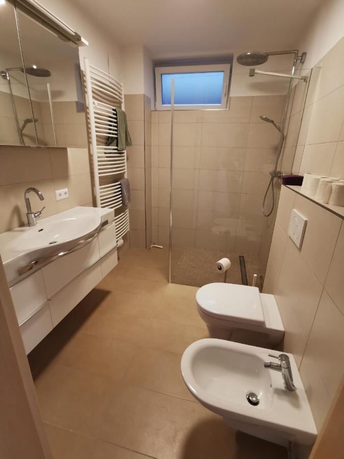 Haus Mit Traumhaften Ausblick Villach Ngoại thất bức ảnh