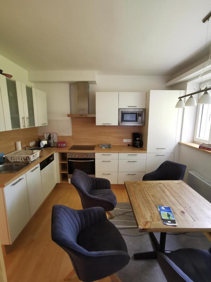 Haus Mit Traumhaften Ausblick Villach Ngoại thất bức ảnh