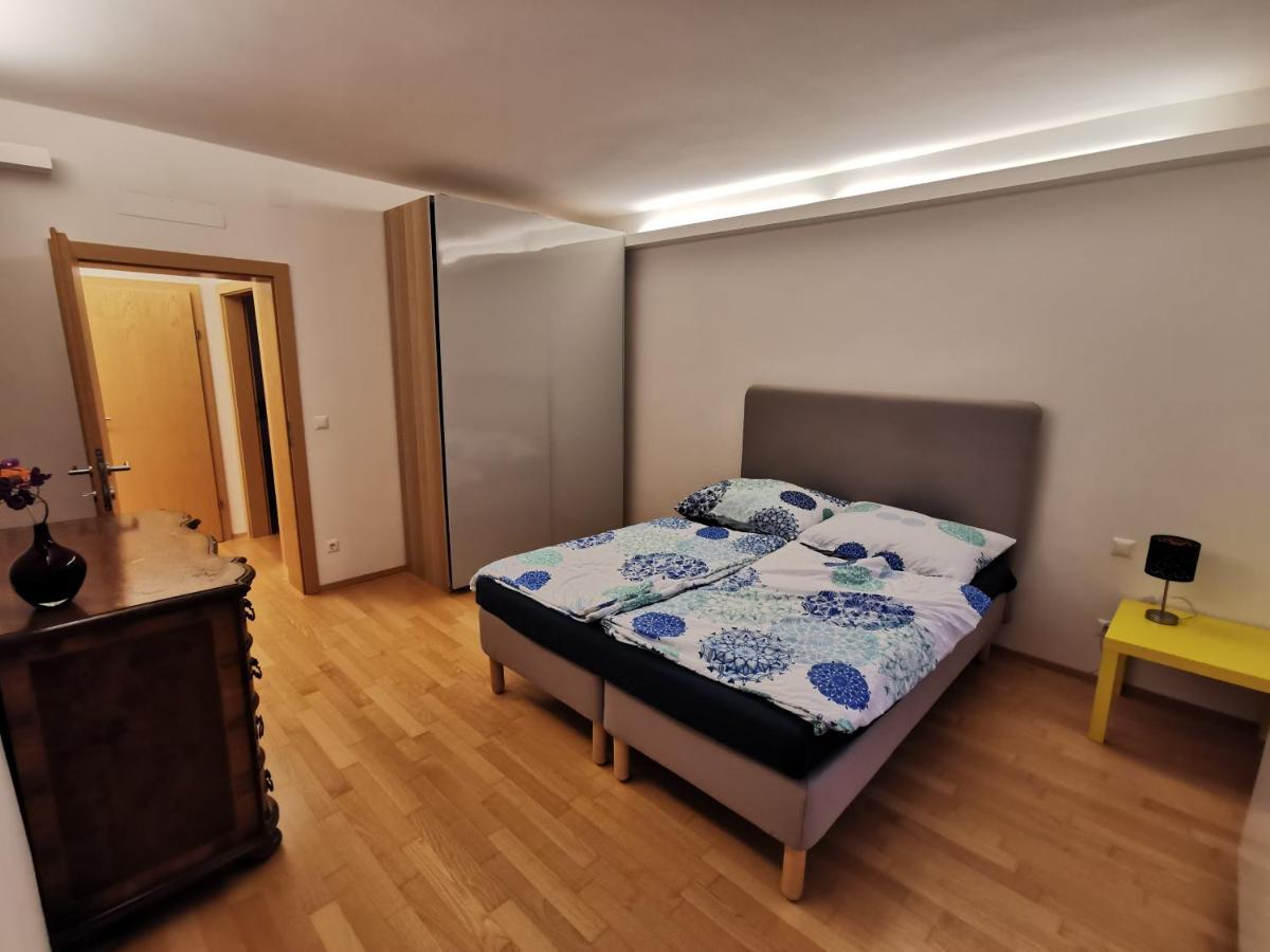 Haus Mit Traumhaften Ausblick Villach Ngoại thất bức ảnh