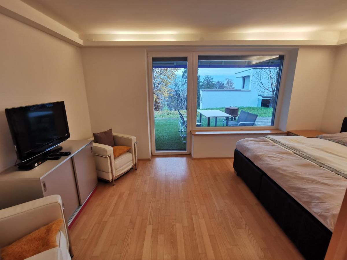 Haus Mit Traumhaften Ausblick Villach Ngoại thất bức ảnh