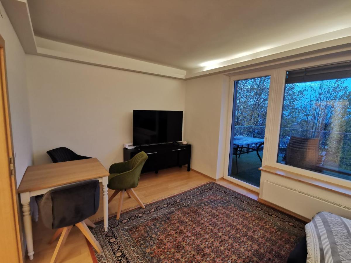 Haus Mit Traumhaften Ausblick Villach Ngoại thất bức ảnh
