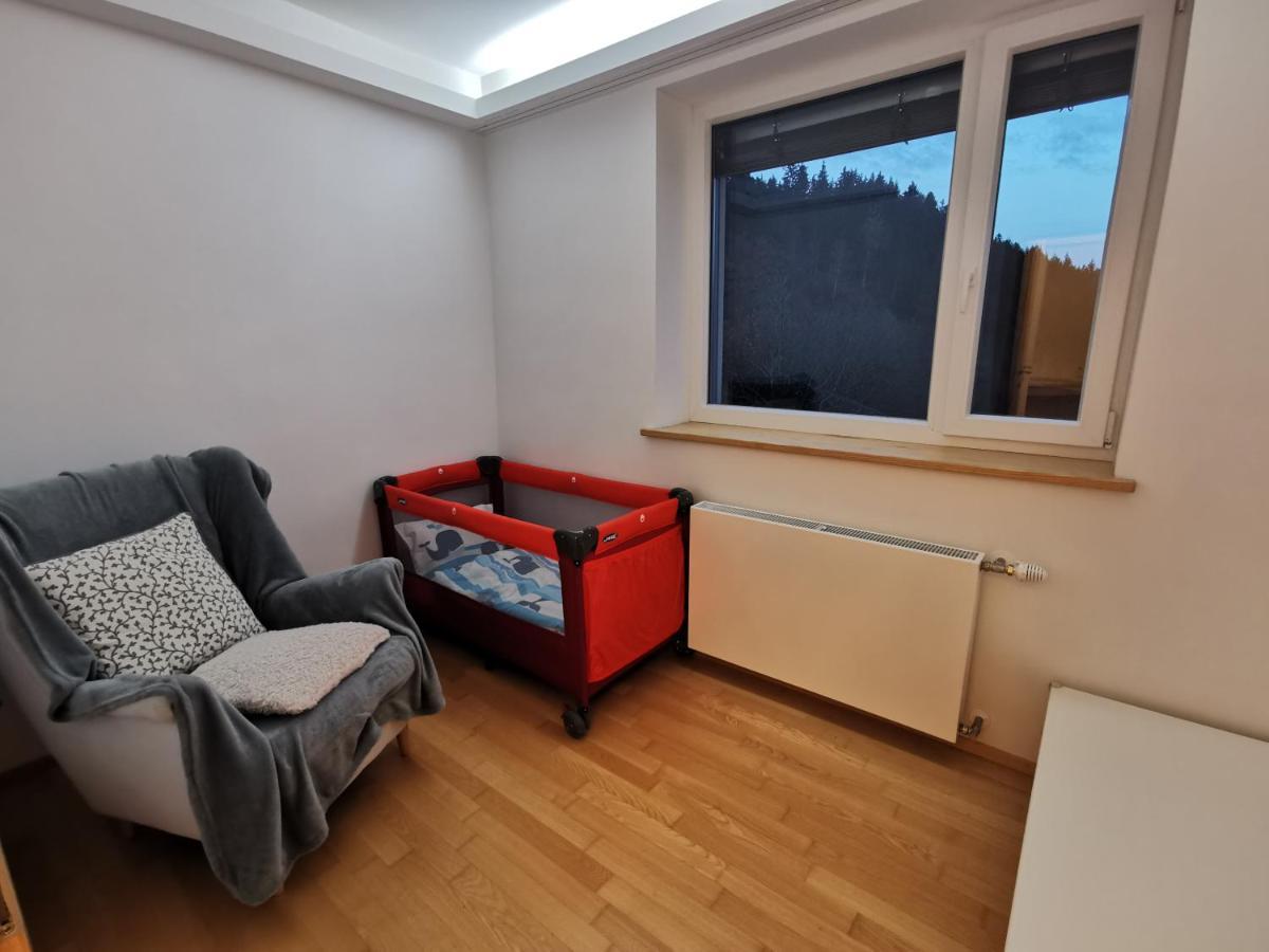Haus Mit Traumhaften Ausblick Villach Ngoại thất bức ảnh