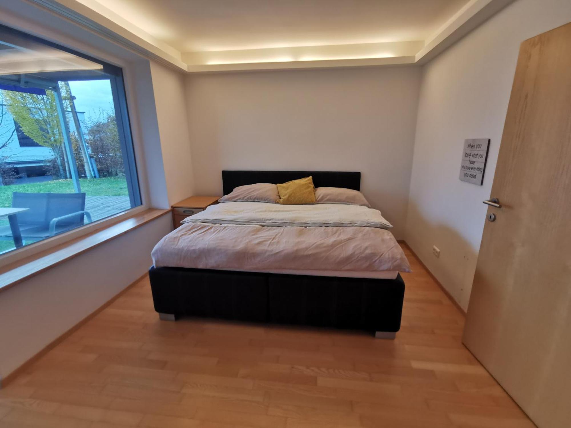 Haus Mit Traumhaften Ausblick Villach Phòng bức ảnh